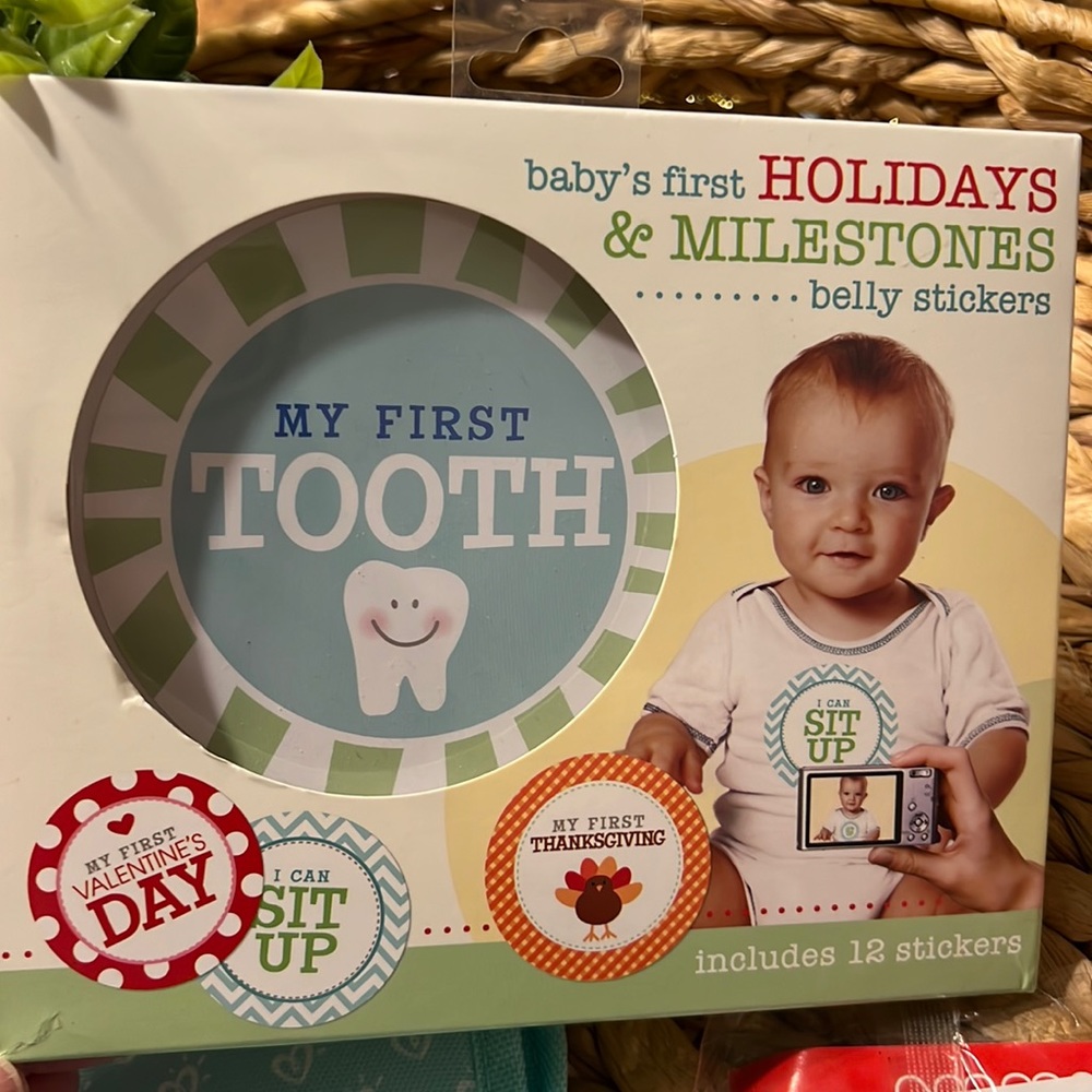 New Baby Bundle - Picture 2 of 5